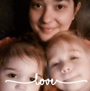 Meet your Posher, Candice